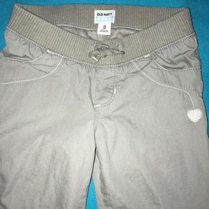 Gray Old Navy Pants 4T
